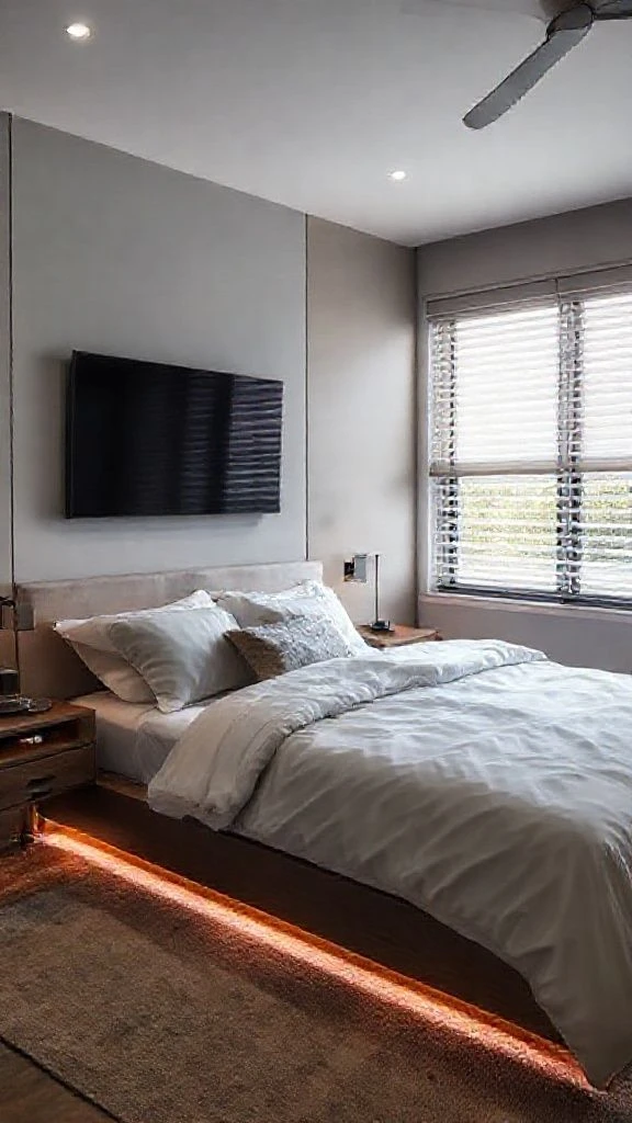 Connected Tech Sanctuary
