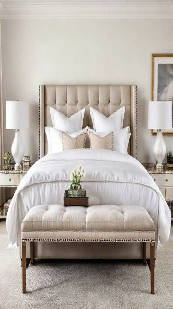 Five-Star Comfort Zone
