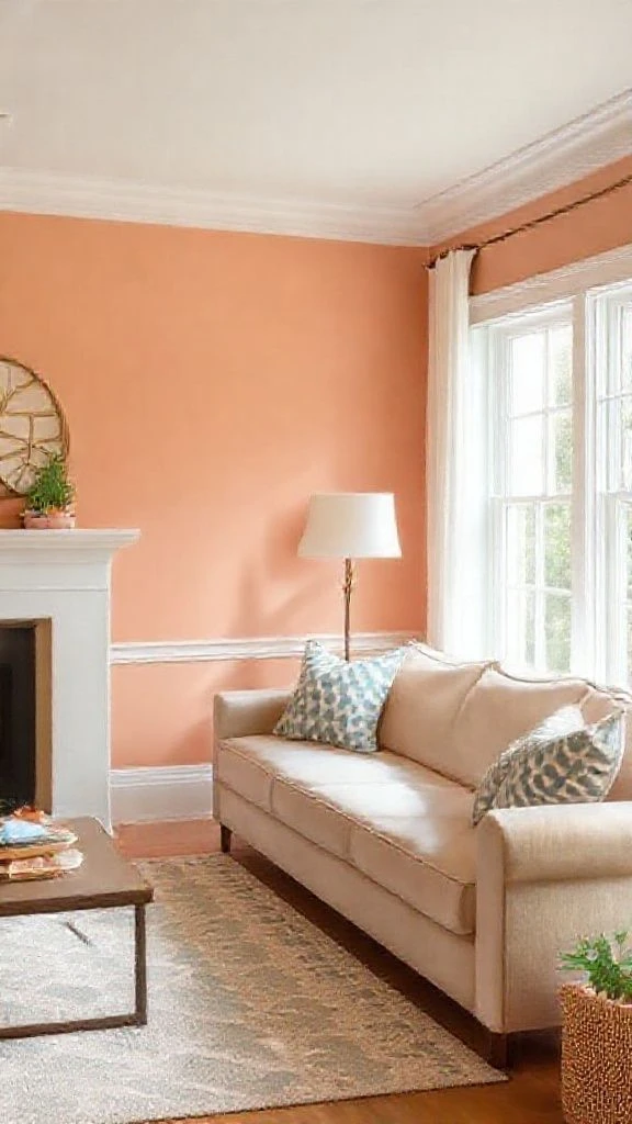 20 Stunning Living Room Paint Colors That Actually Work