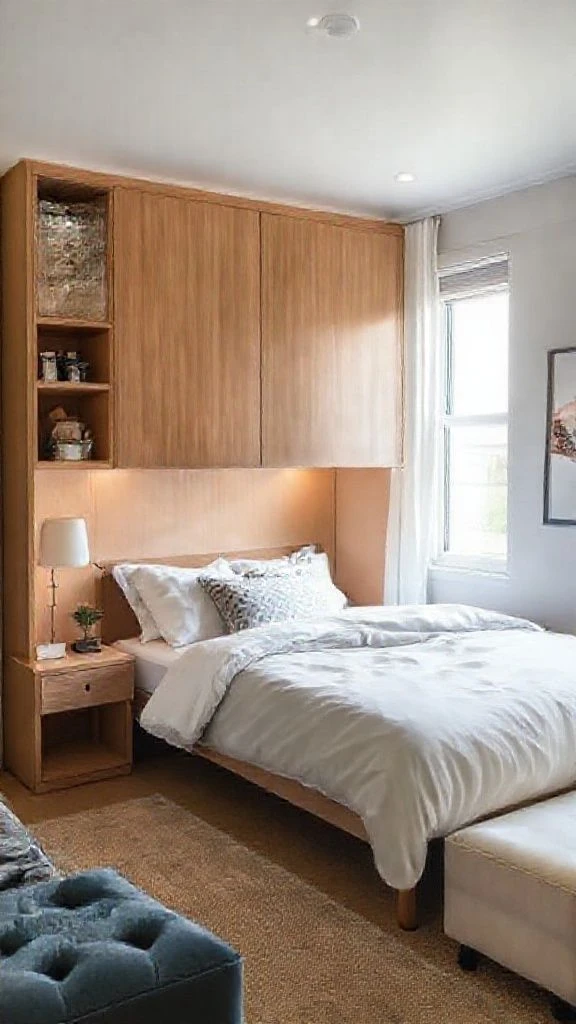 Smart Small Space Solutions
