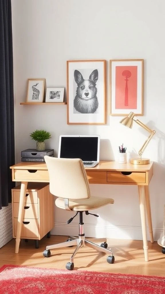Upgrade Your Space with Thoughtful Pieces