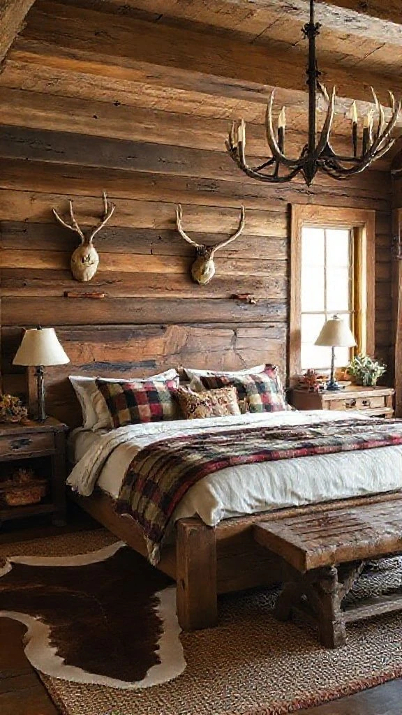 Weathered Natural Texture
