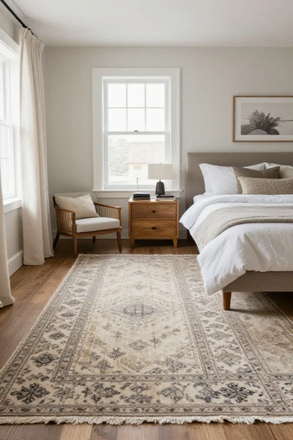 Light Academia Bedroom Ideas to Transform Your Space