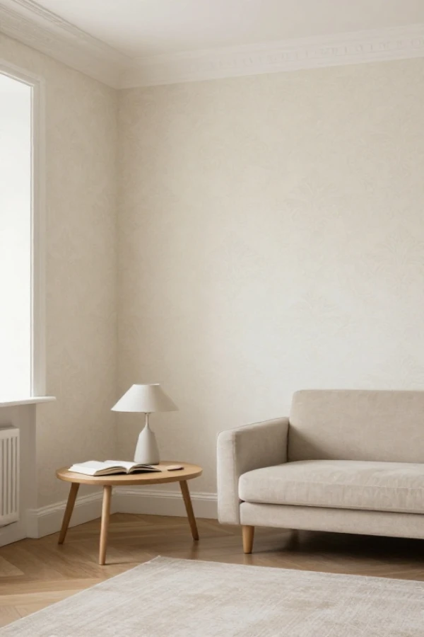 Start With a Soft Neutral Color Palette