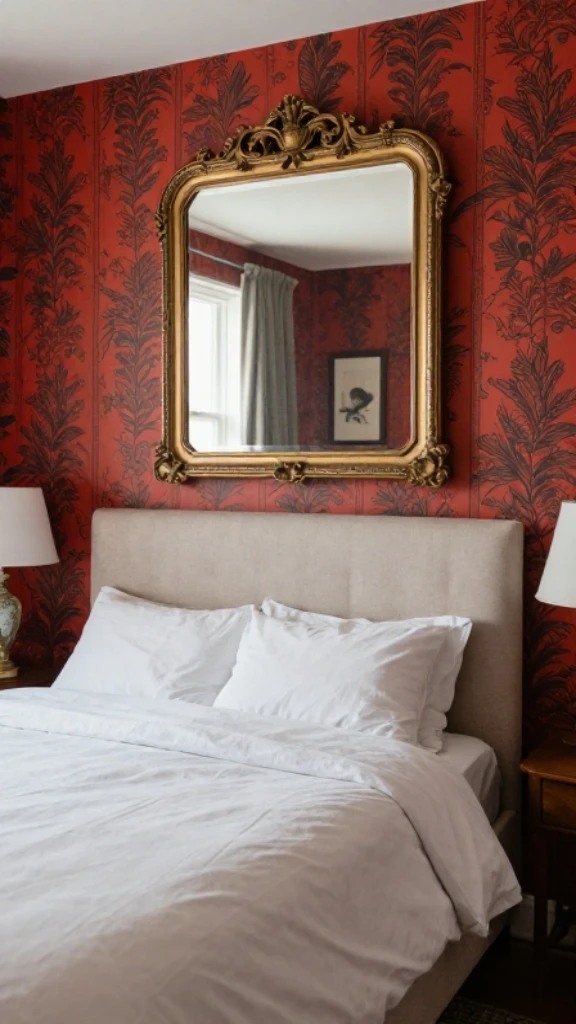 Choose One Statement Piece