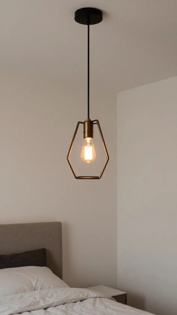 Choose Statement Lighting