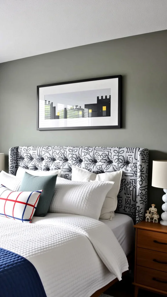 Bedroom Ideas for Small Rooms Cozy