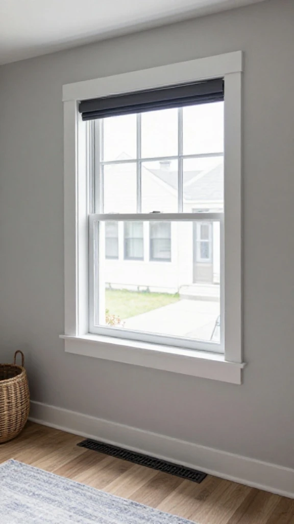 Egress Window Installation