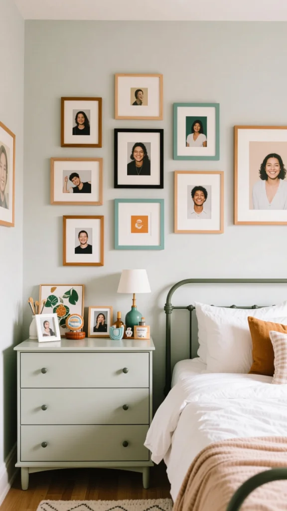 Incorporate Personal Touches Without Overdoing It