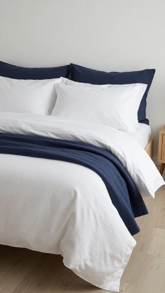 Invest in Quality Bedding