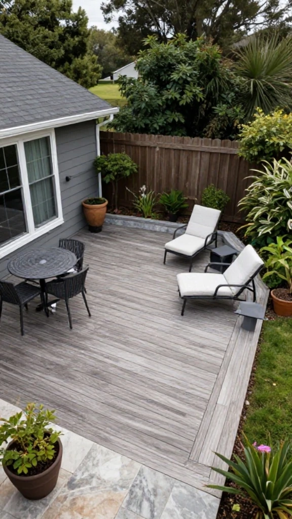  L-Shaped Corner Maximizer