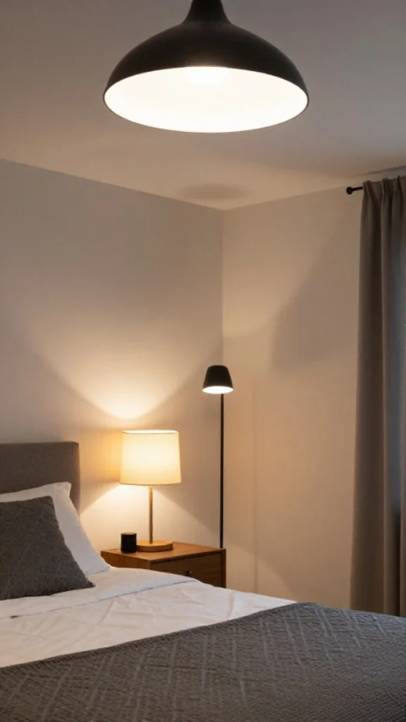 Bedroom Ideas for Adults