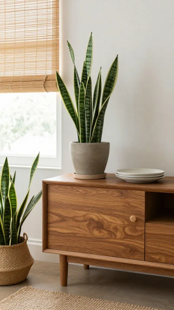 Incorporate Natural Elements