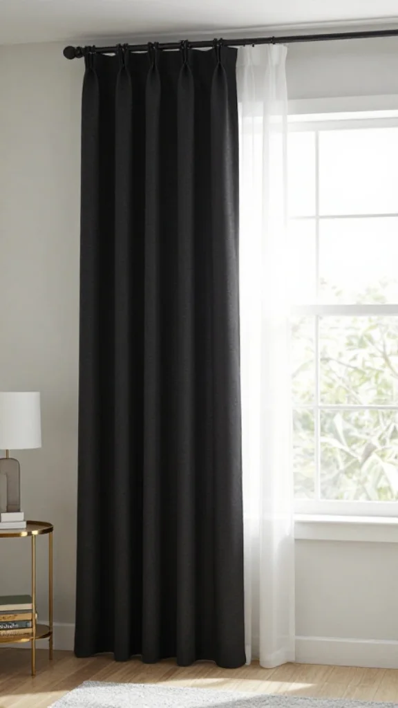 Upgrade Your Window Treatments